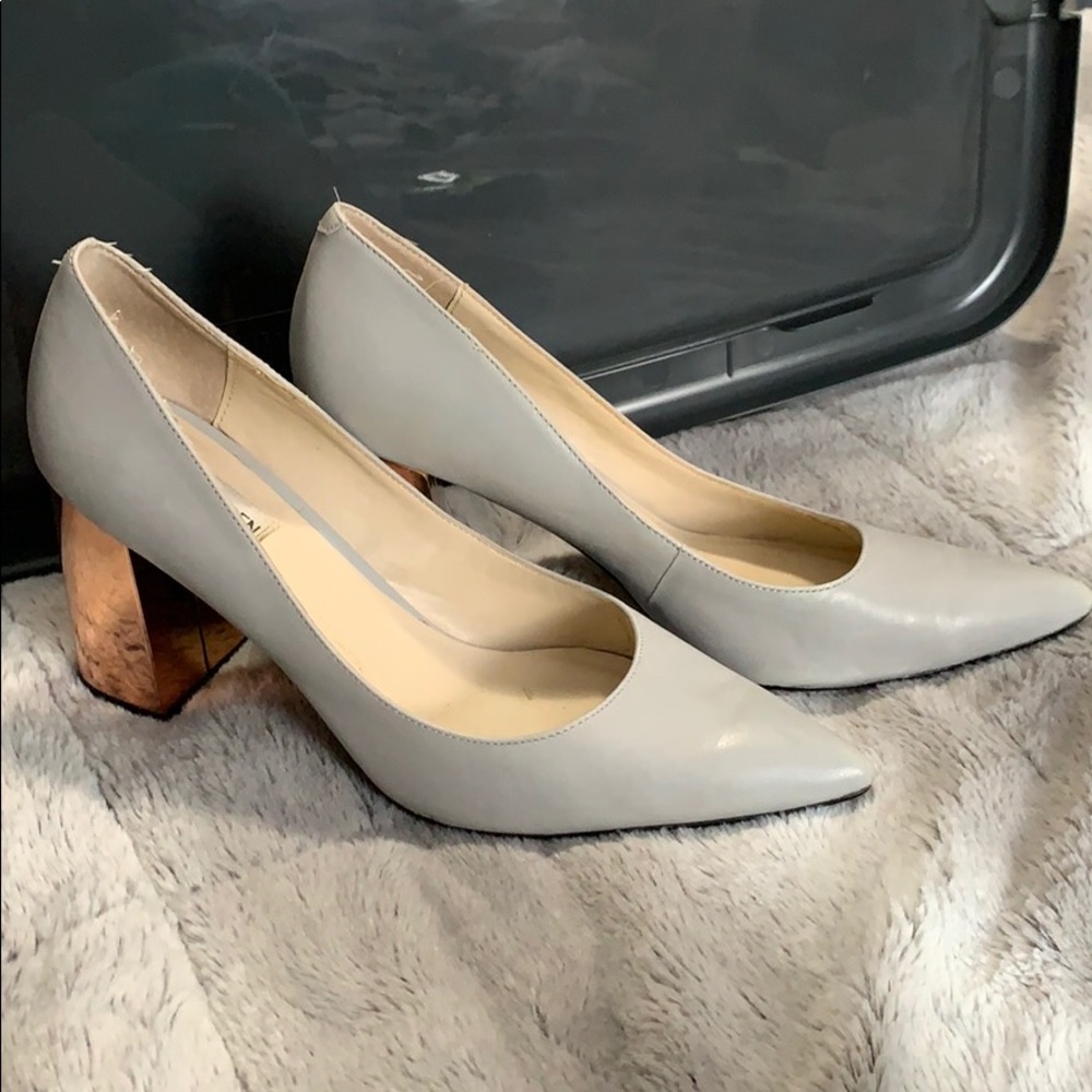 Steve Madden Pointur heels